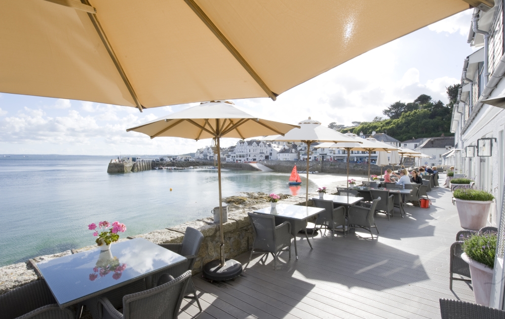 Idle Rocks Hotel – Mensos Concierge